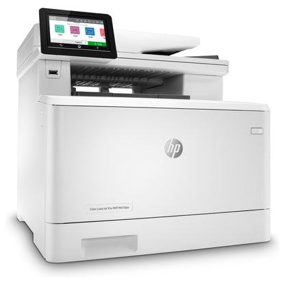 FL HP Color LaserJet Pro MFP M479dw 3in1/A4/LAN/WiFi/Duplex/ADF