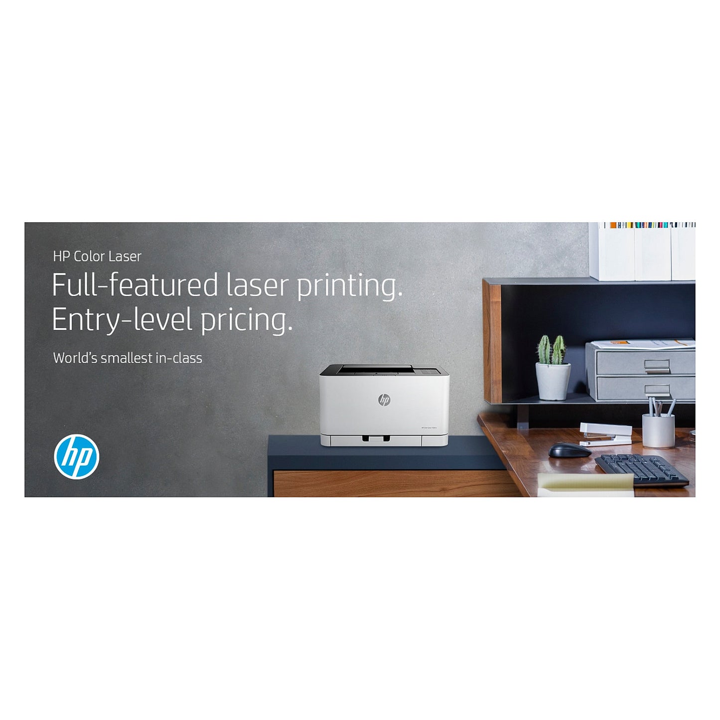 FL HP Color Laser 150nw A4/USB2.0/LAN/Wlan