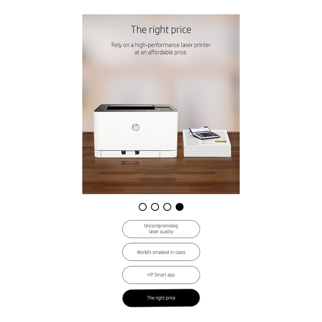 FL HP Color Laser 150nw A4/USB2.0/LAN/Wlan