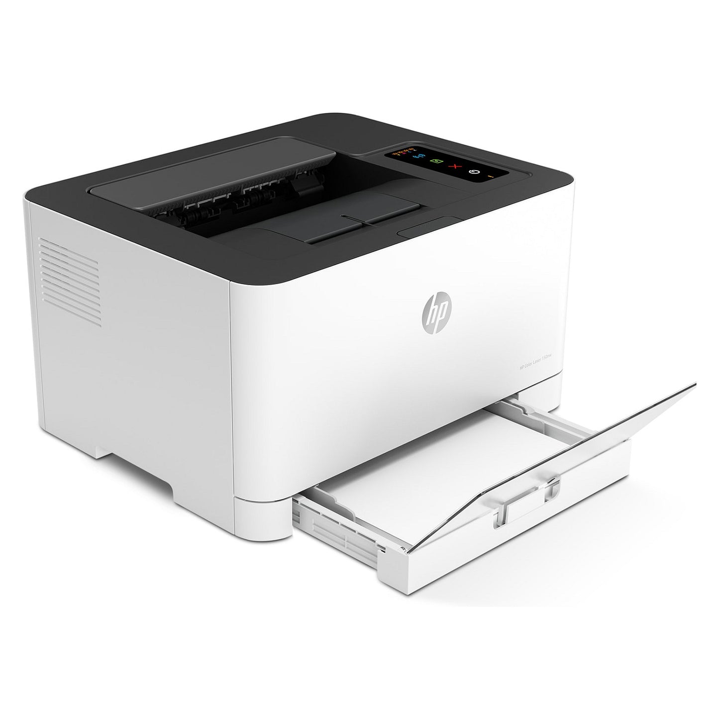 FL HP Color Laser 150nw A4/USB2.0/LAN/Wlan