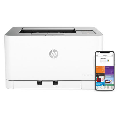FL HP Color Laser 150nw A4/USB2.0/LAN/Wlan
