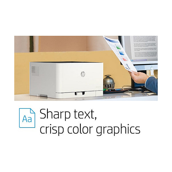 FL HP Color Laser 150nw A4/USB2.0/LAN/Wlan