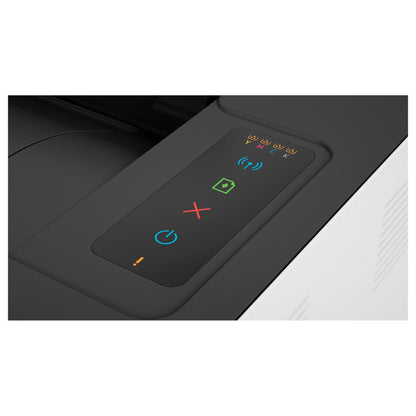 FL HP Color Laser 150nw A4/USB2.0/LAN/Wlan