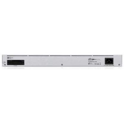 24+2P Ubiquiti UniFi USW-Pro-24-PoE 400W PoE++ M RM