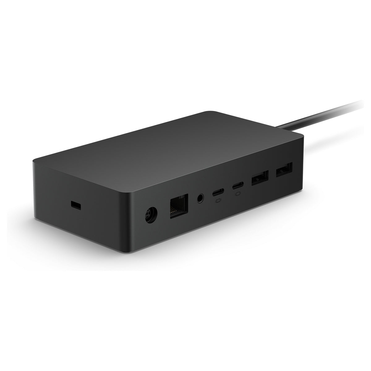 Microsoft Surface Pro / Book Dockingstation 2 (Retail)