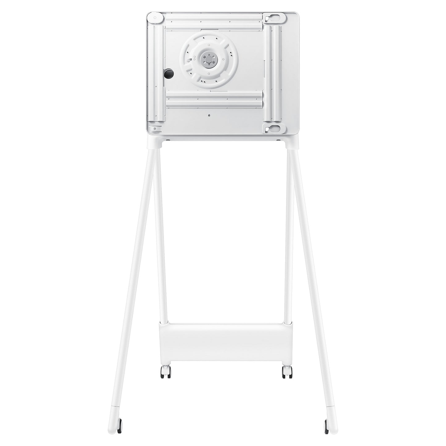 Standfuß Samsung STN-WM55RXEN für Samsung Flip 2 WM55R VESA 139,7cm/55'' Light Grey