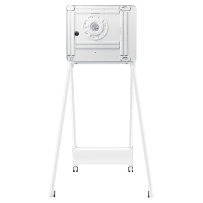 Standfuß Samsung STN-WM55RXEN für Samsung Flip 2 WM55R VESA 139,7cm/55'' Light Grey