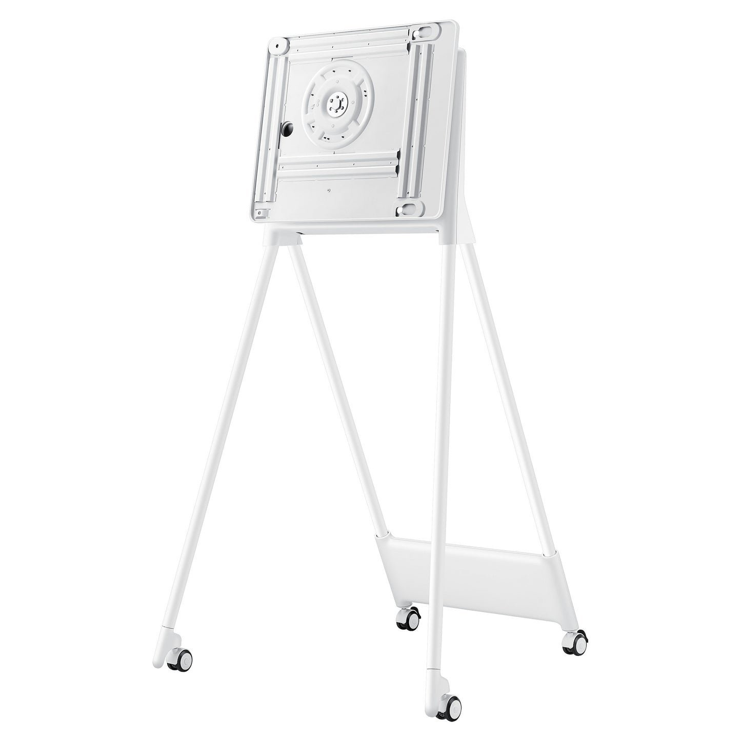 Standfuß Samsung STN-WM55RXEN für Samsung Flip 2 WM55R VESA 139,7cm/55'' Light Grey