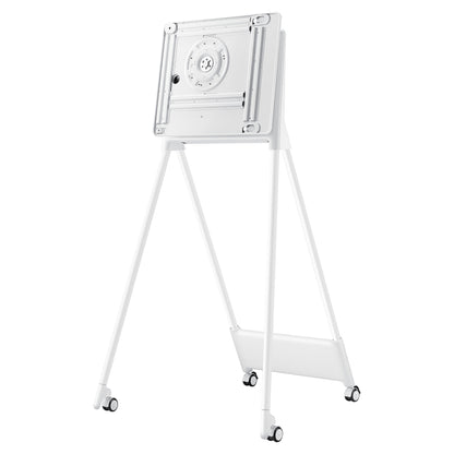 Standfuß Samsung STN-WM55RXEN für Samsung Flip 2 WM55R VESA 139,7cm/55'' Light Grey
