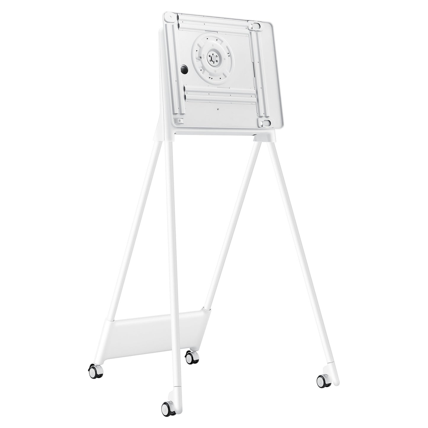 Standfuß Samsung STN-WM55RXEN für Samsung Flip 2 WM55R VESA 139,7cm/55'' Light Grey