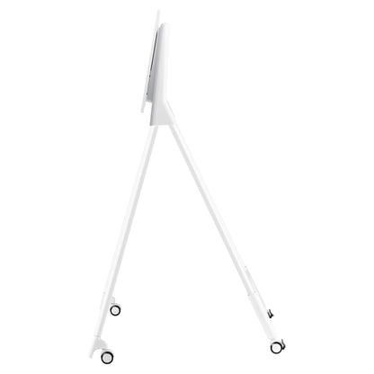 Standfuß Samsung STN-WM55RXEN für Samsung Flip 2 WM55R VESA 139,7cm/55'' Light Grey