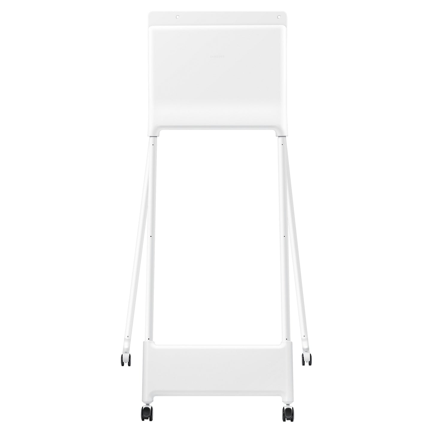 Standfuß Samsung STN-WM55RXEN für Samsung Flip 2 WM55R VESA 139,7cm/55'' Light Grey