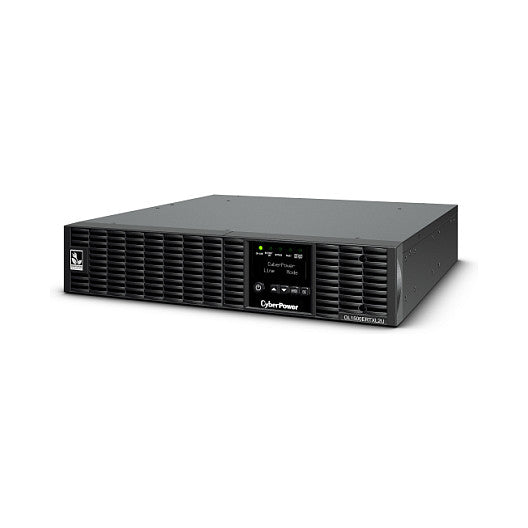 CyberPower Smart App Online OL1500ERTXL2U - USV - 1350 Watt - 1500 VA