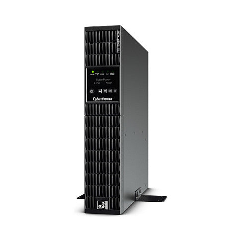 CyberPower Smart App Online OL1500ERTXL2U - USV - 1350 Watt - 1500 VA