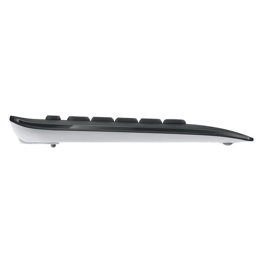 Logitech MK540 Advanced - Tastatur-und-Maus-Set US