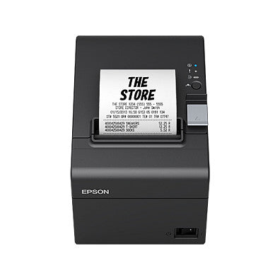 Epson TM T20III (011) POS-Bondrucker USB RS-232 203 dpi 250mm/sek