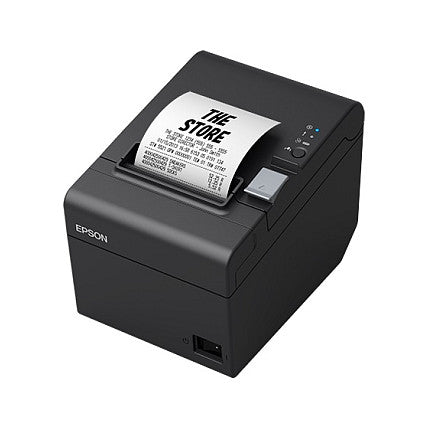 Epson TM T20III (011) POS-Bondrucker USB RS-232 203 dpi 250mm/sek