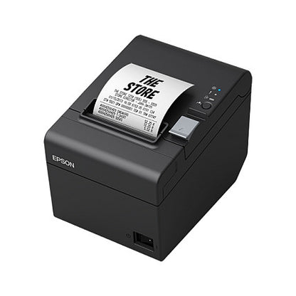 Epson TM T20III (011) POS-Bondrucker USB RS-232 203 dpi 250mm/sek