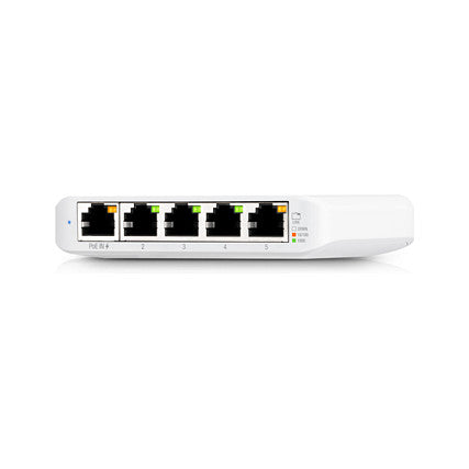 5P Ubiquiti UniFi USW-Flex-Mini