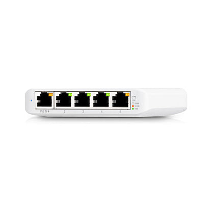 5P Ubiquiti UniFi USW-Flex-Mini