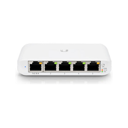 5P Ubiquiti UniFi USW-Flex-Mini