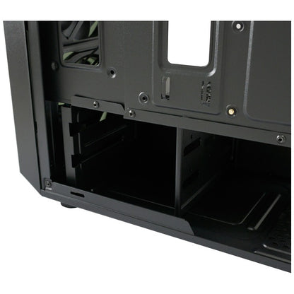 Midi LC-Power 703B Quad-Luxx - ATX Gaming-Gehäuse