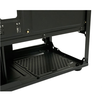 Midi LC-Power 703B Quad-Luxx - ATX Gaming-Gehäuse