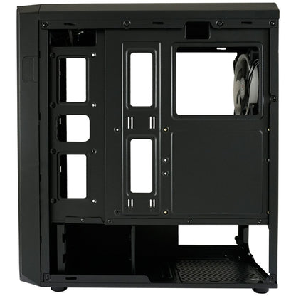 Midi LC-Power 703B Quad-Luxx - ATX Gaming-Gehäuse