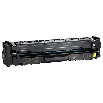 HP Toner 207X W2212X Gelb bis zu 2.450 Seiten