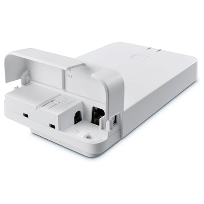 Z Auerswald COMfortel WS-500S - 120 Kanäle - G.711,G.722,G.729ab - Weiß - 5 - 45 °C - -20 - 70 °C - 20 - 75%