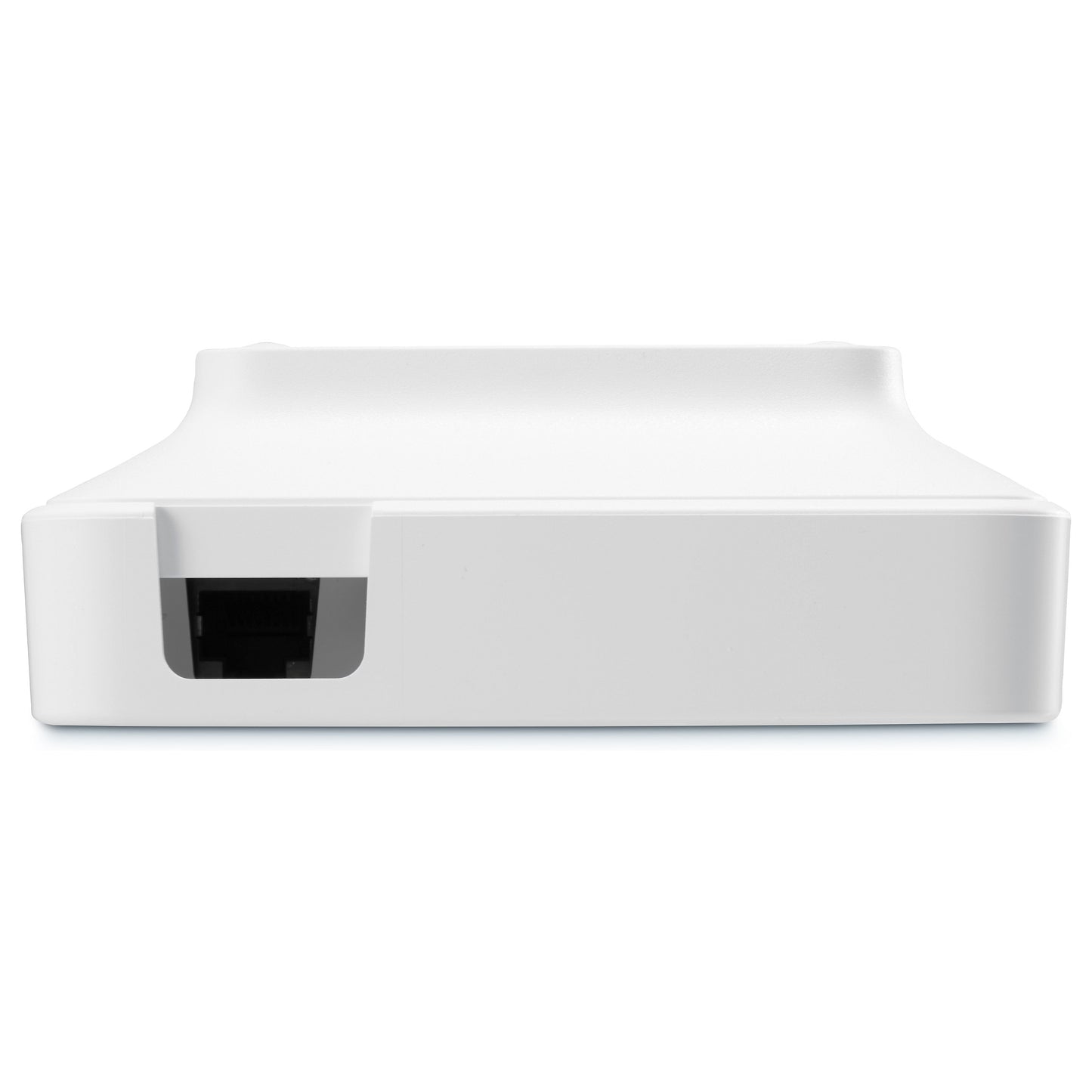 Z Auerswald COMfortel WS-500S - 120 Kanäle - G.711,G.722,G.729ab - Weiß - 5 - 45 °C - -20 - 70 °C - 20 - 75%