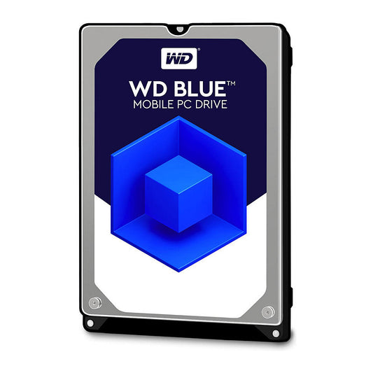 2TB WD WD20SPZX BLUE 5400RPM 128MB