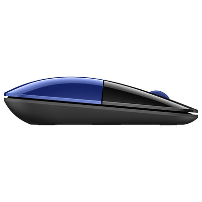 HP USB Optical Z3700