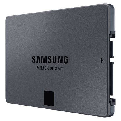 2.5" 1TB Samsung 870 QVO retail