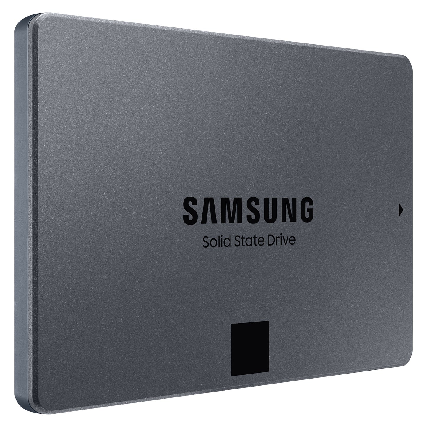 2.5" 1TB Samsung 870 QVO retail