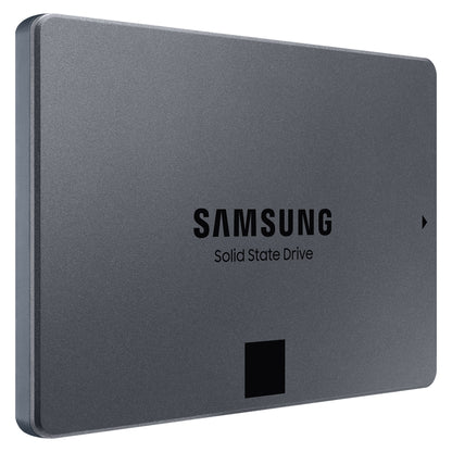 2.5" 1TB Samsung 870 QVO retail