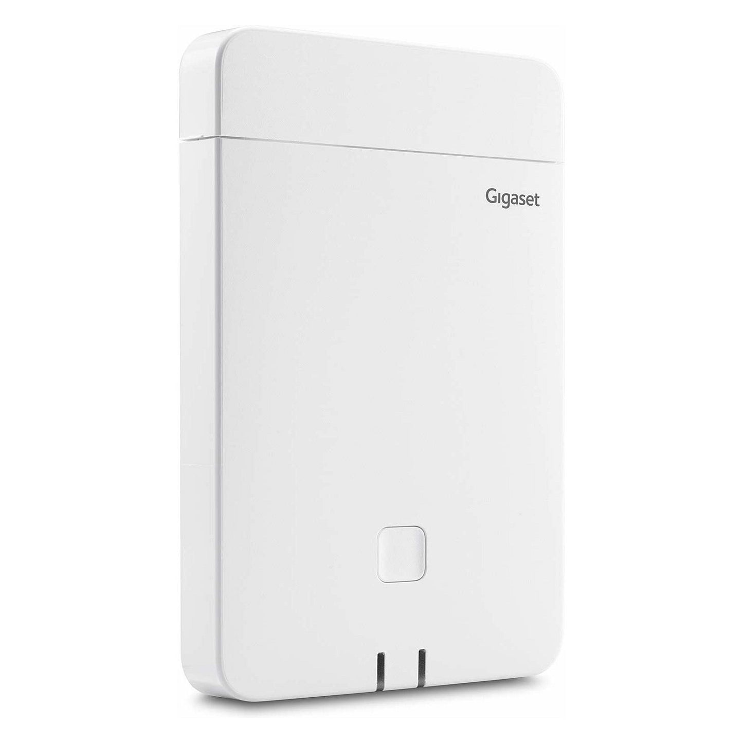 Z Gigaset N670 IP Pro - Basisstation für schnurloses VoIP-Telefon