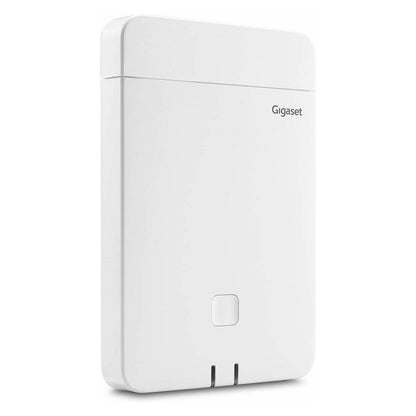 Z Gigaset N670 IP Pro - Basisstation für schnurloses VoIP-Telefon