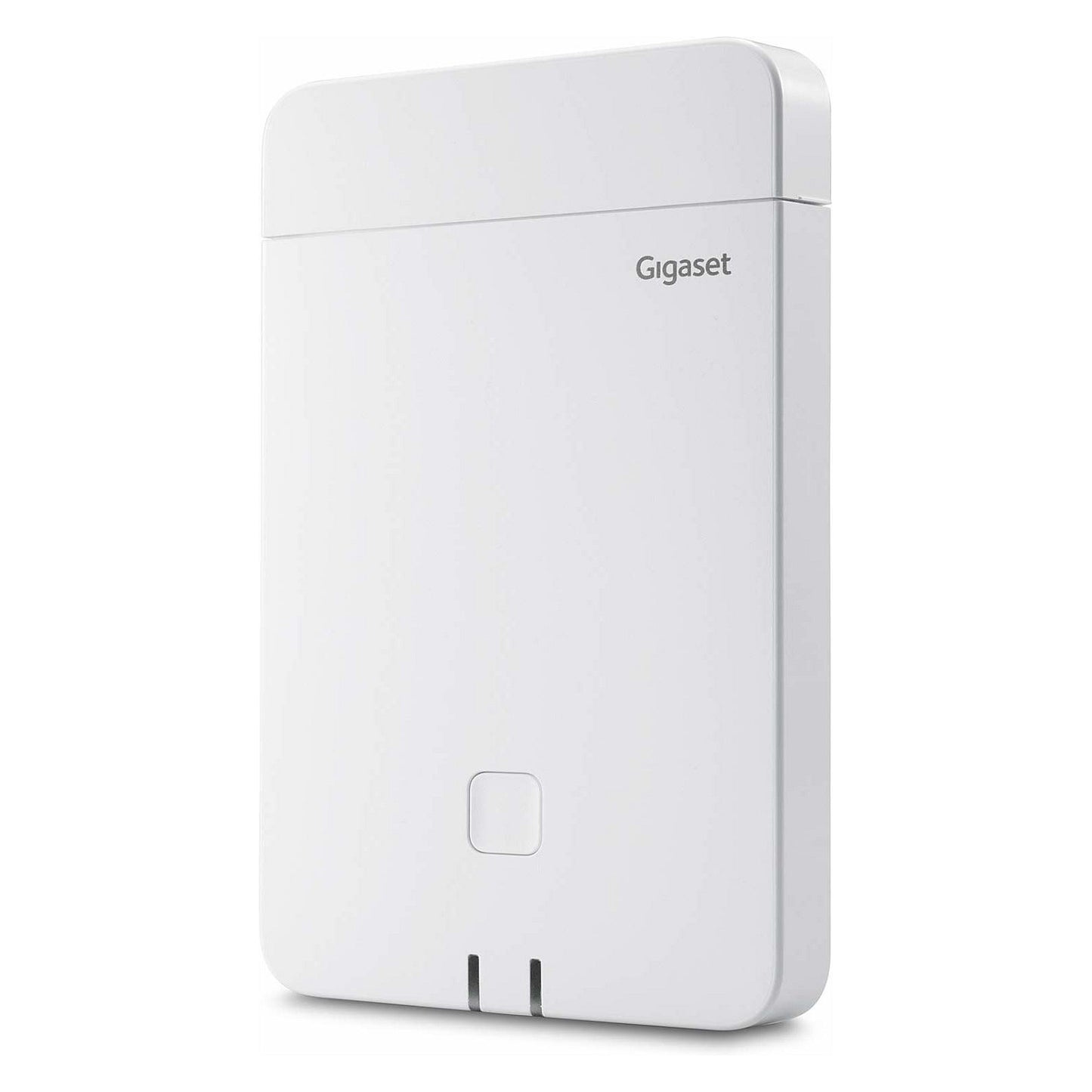 Z Gigaset N670 IP Pro - Basisstation für schnurloses VoIP-Telefon