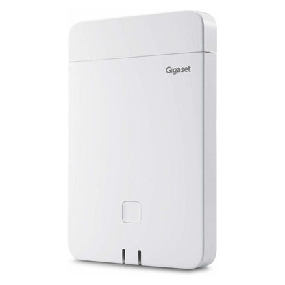 Z Gigaset N670 IP Pro - Basisstation für schnurloses VoIP-Telefon