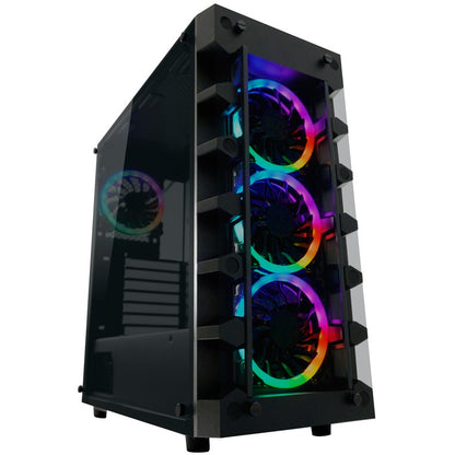 Midi LC-Power 709B
