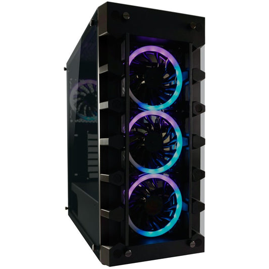 Midi LC-Power 709B