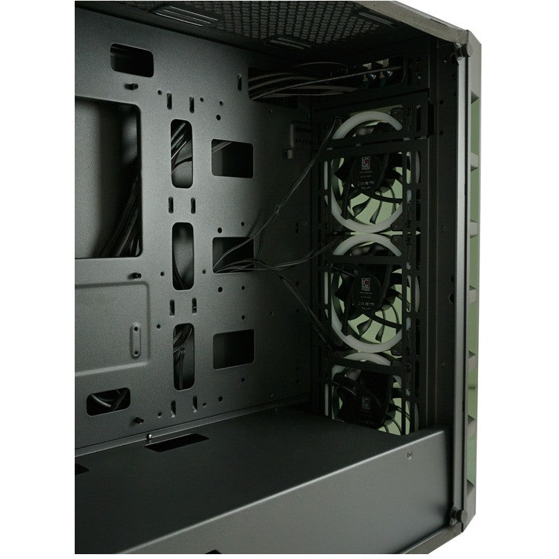 Midi LC-Power 709B