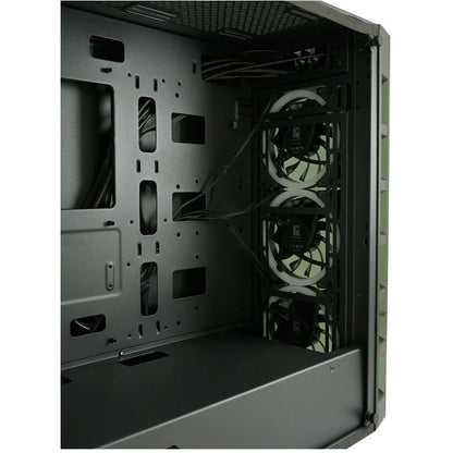 Midi LC-Power 709B