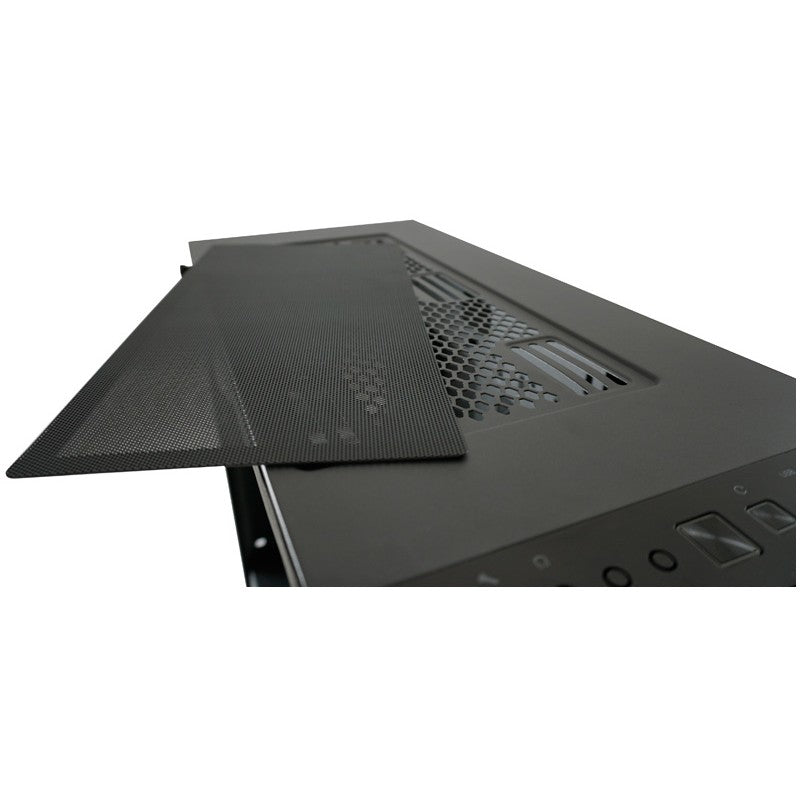 Midi LC-Power 709B