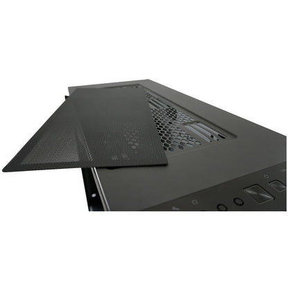 Midi LC-Power 709B