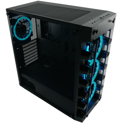 Midi LC-Power 709B