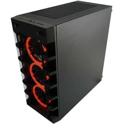Midi LC-Power 709B