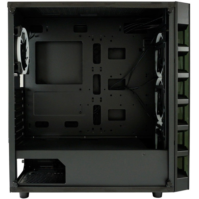 Midi LC-Power 709B