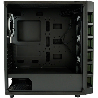 Midi LC-Power 709B